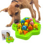 Iq Treat Food Interactive Dog Toys