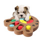 Fun Feeding Multi-Functional Interactive Dog Toys