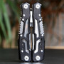 Multifunction Stainless Steel Multi-tool Pocket Knife