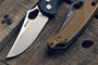 Pocket Survival hunting Folding Knife