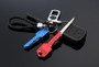 Mini Key Pocket Fold Keychain Knife