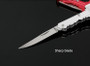 Mini Key Pocket Fold Keychain Knife