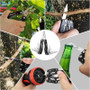 Portable Pocket Multitool Stainless Steel Multitool Knife