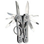 Portable Pocket Multitool Stainless Steel Multitool Knife