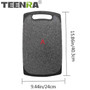 TEENRA Plastic Anti-bacterial Kitchen Chopping Cutting Board