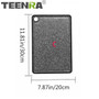 TEENRA Plastic Anti-bacterial Kitchen Chopping Cutting Board