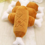 1Pc Pet Dog Cat Chicken Legs