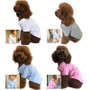 Spring Summer Pet Cotton Clothes