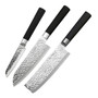 7" stainless steel Chinese Chef Cleaver knife