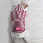 Spring Summer Pet Dog Shirt