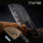 XITUO Full Tang Forged Chef Knife