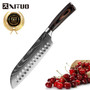 XITUO  7CR17 High Carbon Stainless Steel Japanese chef knife