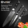 VG10 Damascus steel kitchen  Chef knife