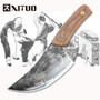 XITUO handmade Butcher Knife