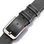 New High Quality Luxury Brand Leather Belt Designer Belts Men Pin Buckle Black Business Trouser Strap Cinturones Hombre Cinto