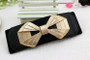 2020 New Fashion Korean Style Buckle Elastic Wide Belt Wide Cummerbund Strap Belt Waist Female Women Accessories