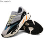 Morematch Men Lightweight Running Shoes