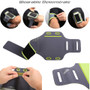 6" Waterproof Running Sports Armband