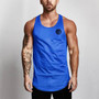 Summer Singlets Mens Tank Tops