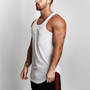 Summer Singlets Mens Tank Tops