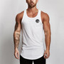 Summer Singlets Mens Tank Tops