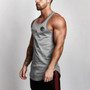 Summer Singlets Mens Tank Tops