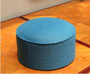 Tatami Meditation Cushion