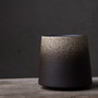 Japanese Style Original Ceramic Mug Personality Porcelain Retro Cup Gradient Mugs Home Office Coffee Tea Drinkware Creative Gift