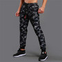 Camouflage jogging Pants