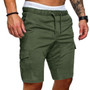 Men Cotton Shorts