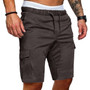 Men Cotton Shorts