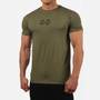 Breathable Quick Dry T shirt