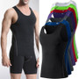 Men Compression Tank Top