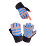 Half Finger WeightLifting Gloves