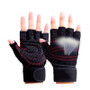 Half Finger Gym Gloves