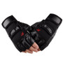 High Strength Weight Lifting Gym Glove