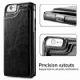Luxury Wallet Phone Case For iPhone and Samsung S series