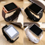 DZ09 Android and iOS Compatible Smart Watch