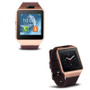 DZ09 Android and iOS Compatible Smart Watch