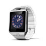 DZ09 Android and iOS Compatible Smart Watch