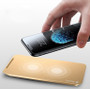 Dual Coil Wireless Charger & Stand For All Qi Enabled Phones