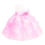 Baby Girl Dress 2018 Christmas Clothes Lace Tutu Dress Vestido Infant Party Dresses For Baby Girl First 1 Year Birthday Dresses