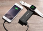 Best MFI Certified Power Bank With Wireless Charging Dock For Apple Watch