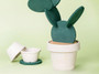 DIY Your Own Cactus - Have Fun With Cup Mats