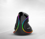 Vertical Optical Ergonomic Mouse - Designed for Natural Comfort