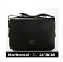 New Arrived luxury Brand men's messenger bag Vintage leather shoulder bag crossbody bag handbags