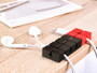 Make Life Easier with This Cable Organizer & Protector