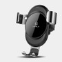 Drive Safer and Charge Faster with Wireless Charging Car Mount