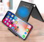 Wireless Folding Charger to Offer Power & Viewing Pleasure