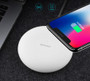 Smart Wireless Charger That Makes Meditative Mood Light